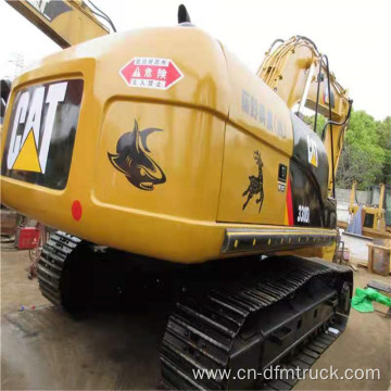 Used CAT 330DL Excavator